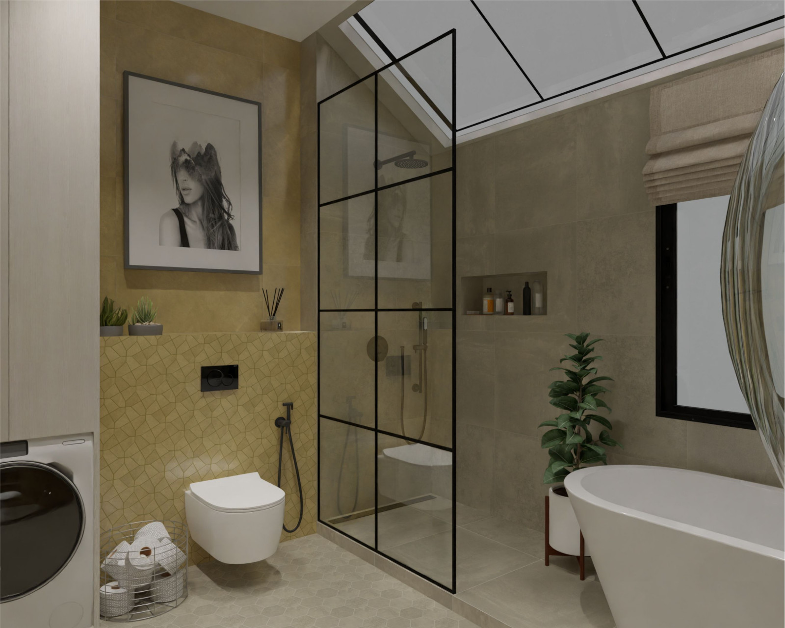 Мкр-н Наука, г. Томск