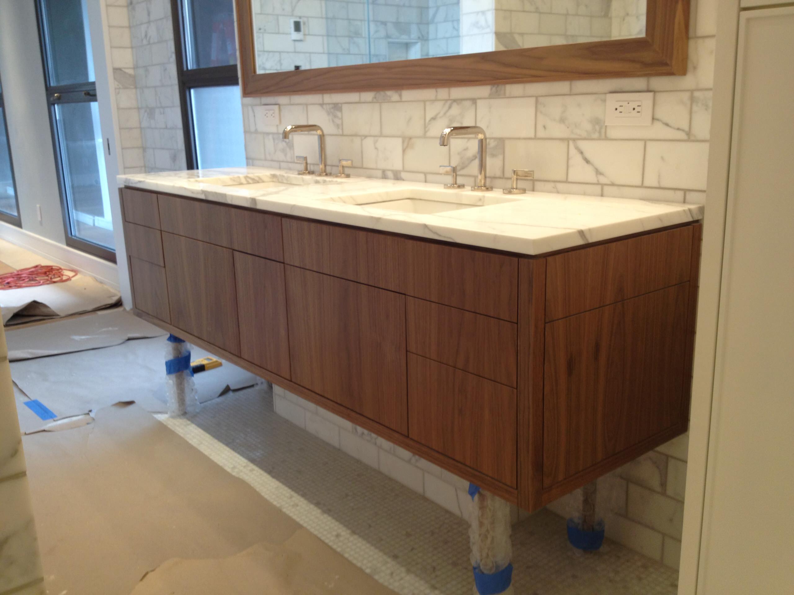 Residential projects