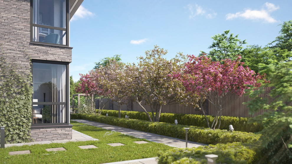 КП "Ренессанс парк"