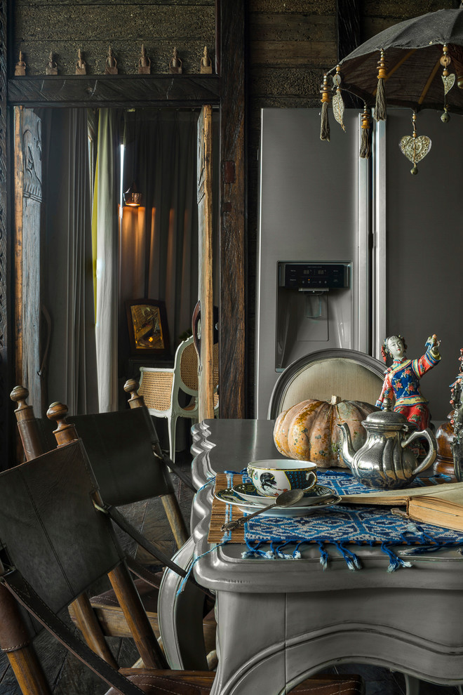 БУТИК ОТЕЛЬ НА БАЛИ  “LIGHT SENSE” вилла “LAUT”