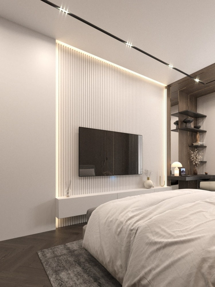 Квартира, 136 м2