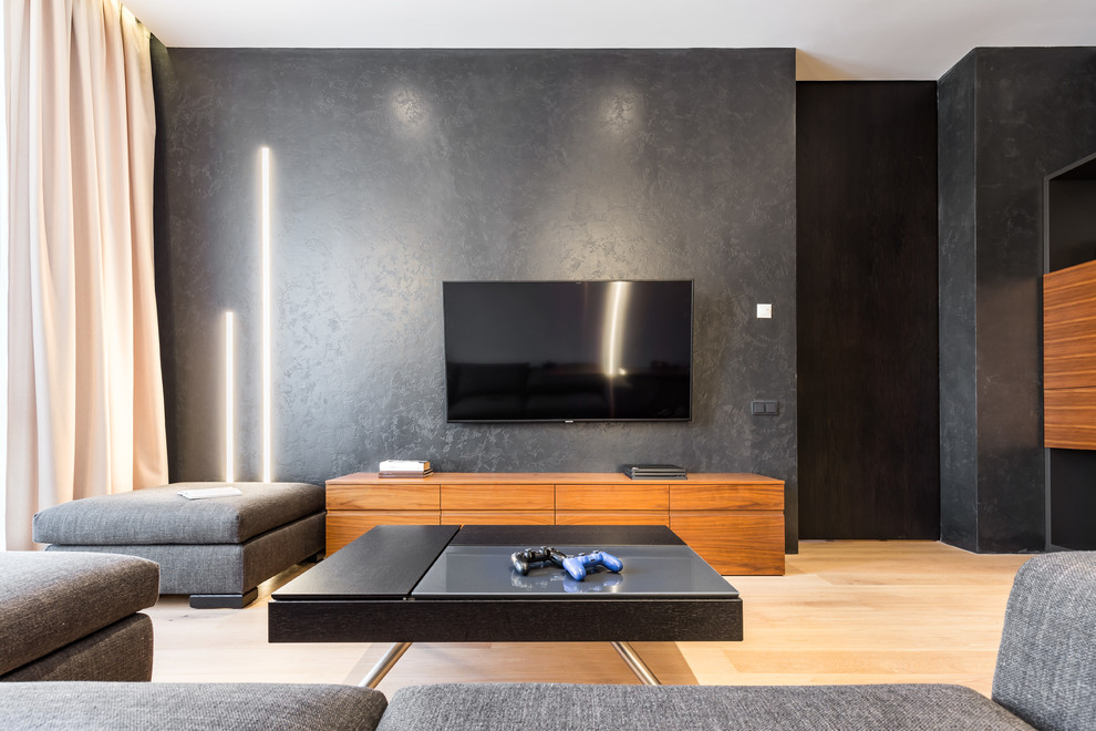 Квартира в Москве