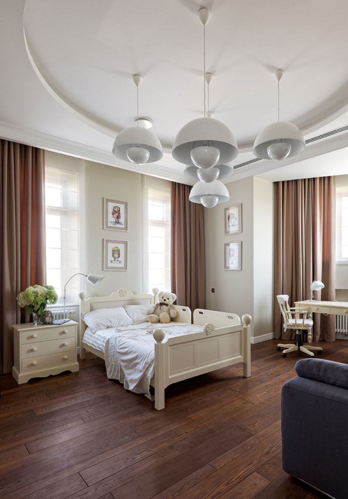 ДОМ В MILLENNIUM PARK