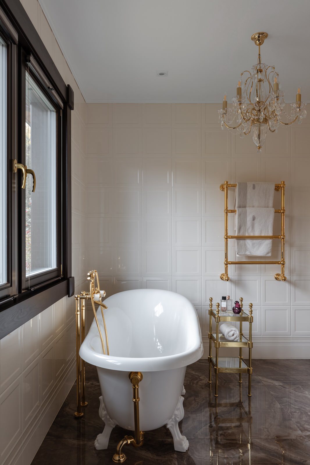 Дом в Лисьем Носу