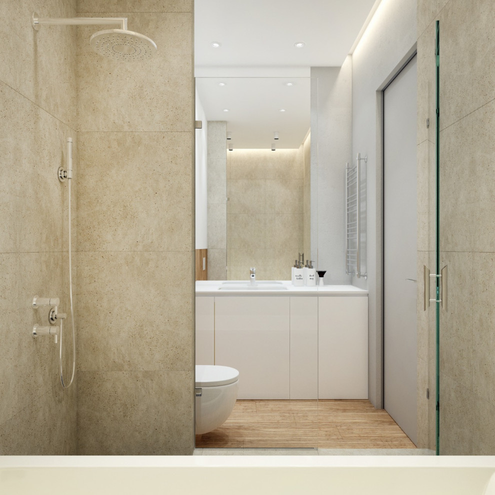 ЖК "Онегин", Новосибирск