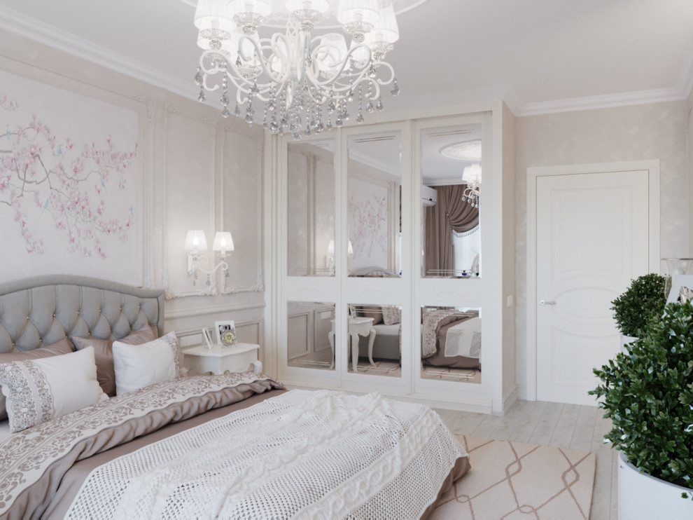 Квартира 120 кв.м.