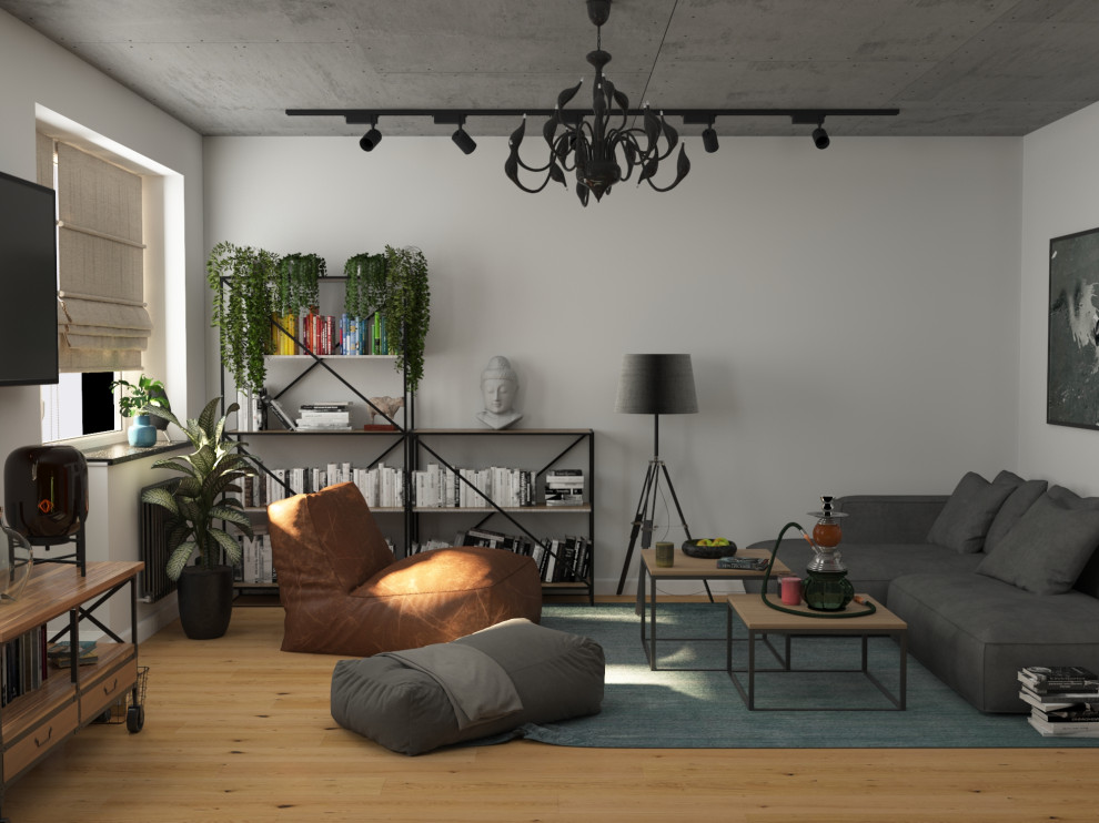 Выборгское ш. 7