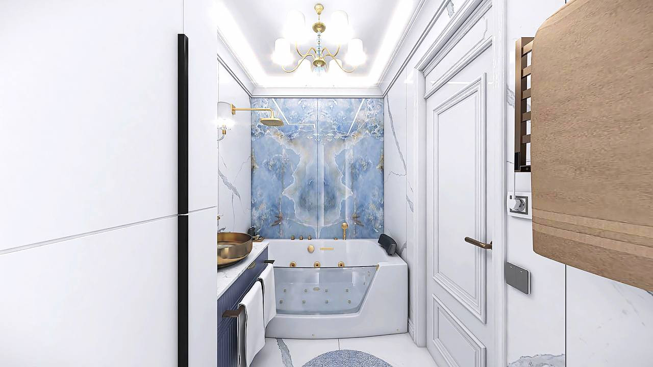 Квартира-студия