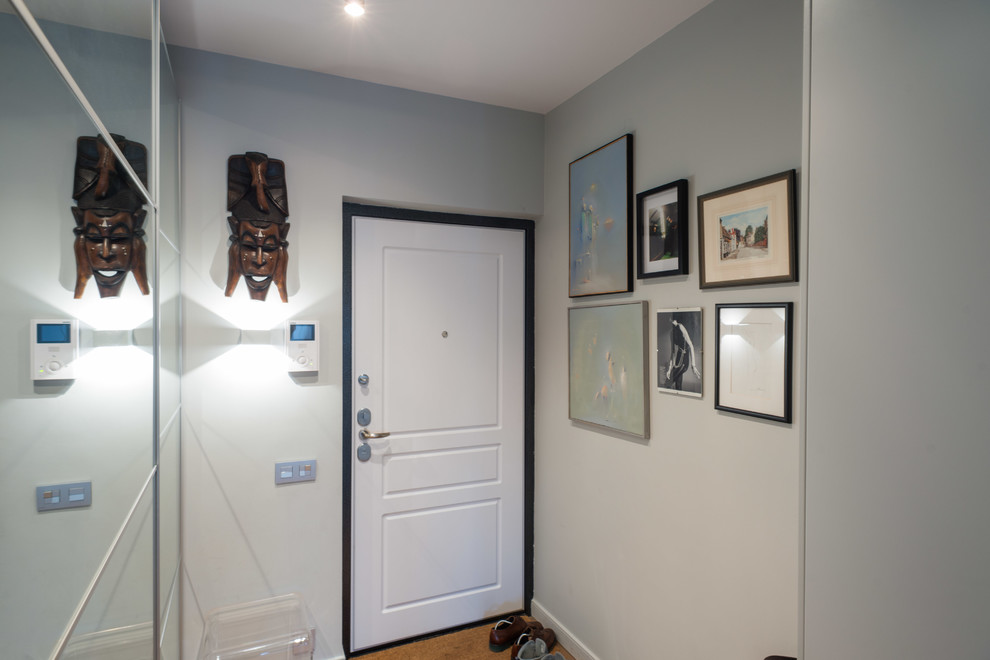 Квартира на Молодежной