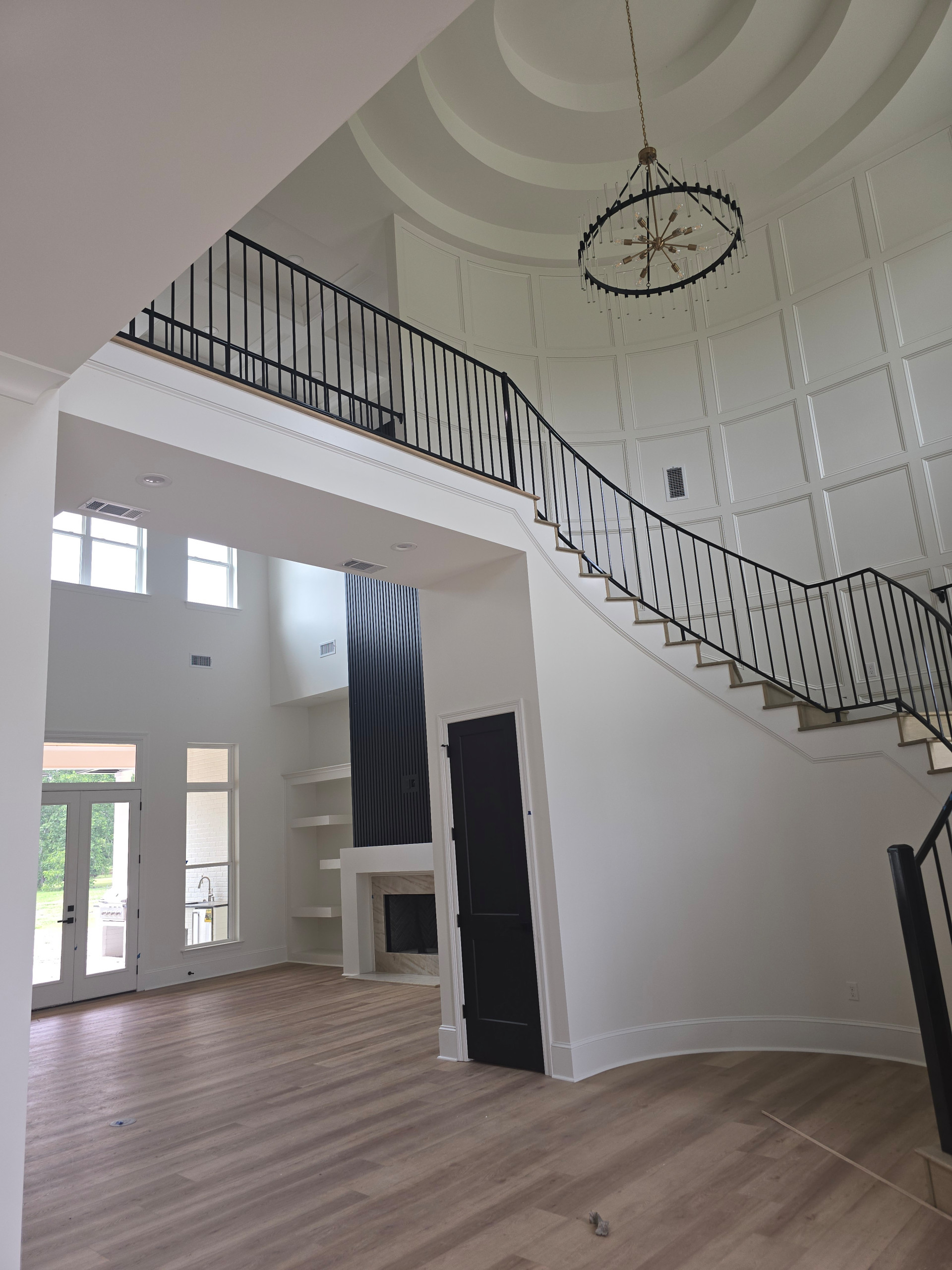 New Construction
