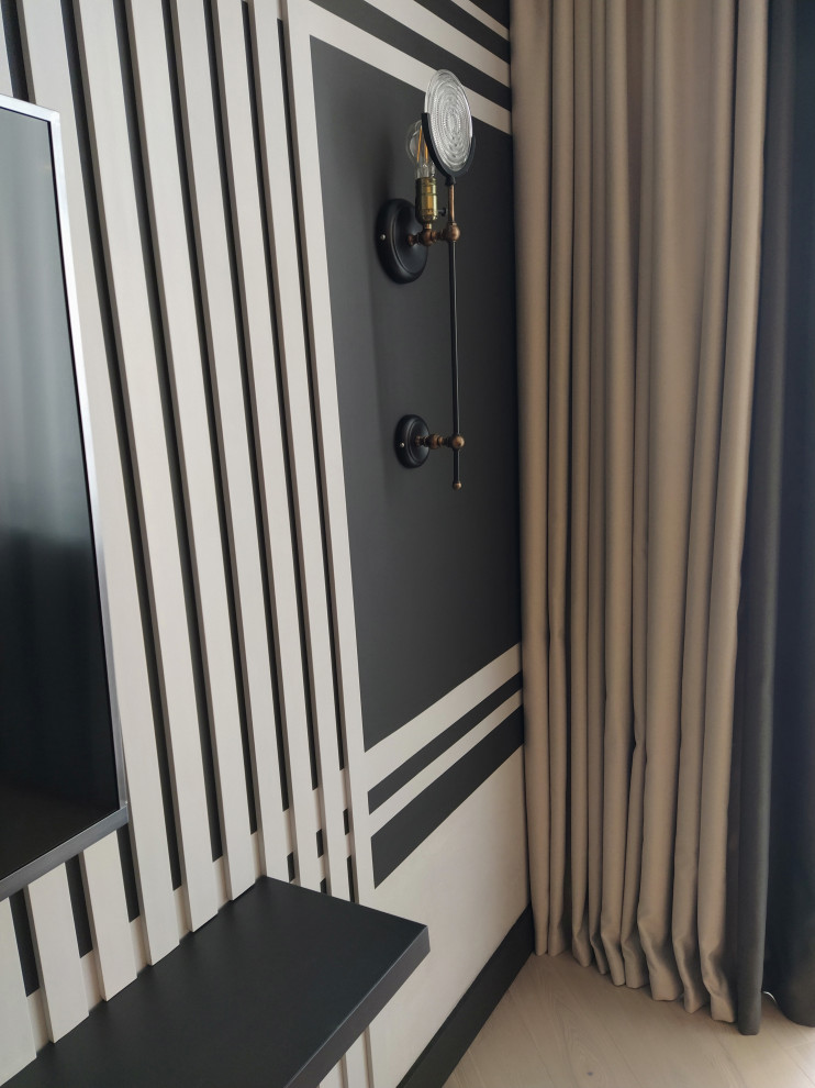 Мужская студия