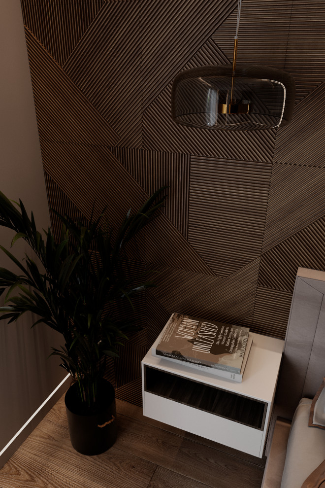 д. Мартемьяново, таунхаус