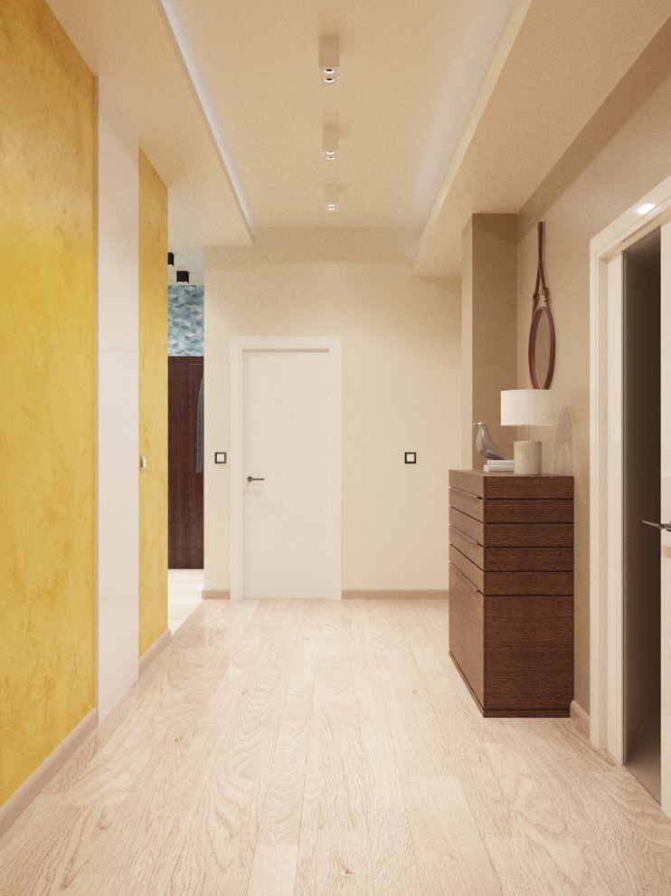 Квартира в Черемушках