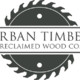 Urban Timber - Reclaimed Wood Company