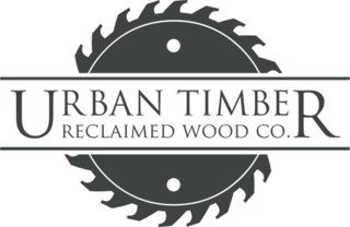 Urban Timber - Reclaimed Wood Company