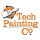 Tech Painting Co.