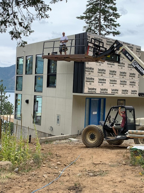 Bayview Residence