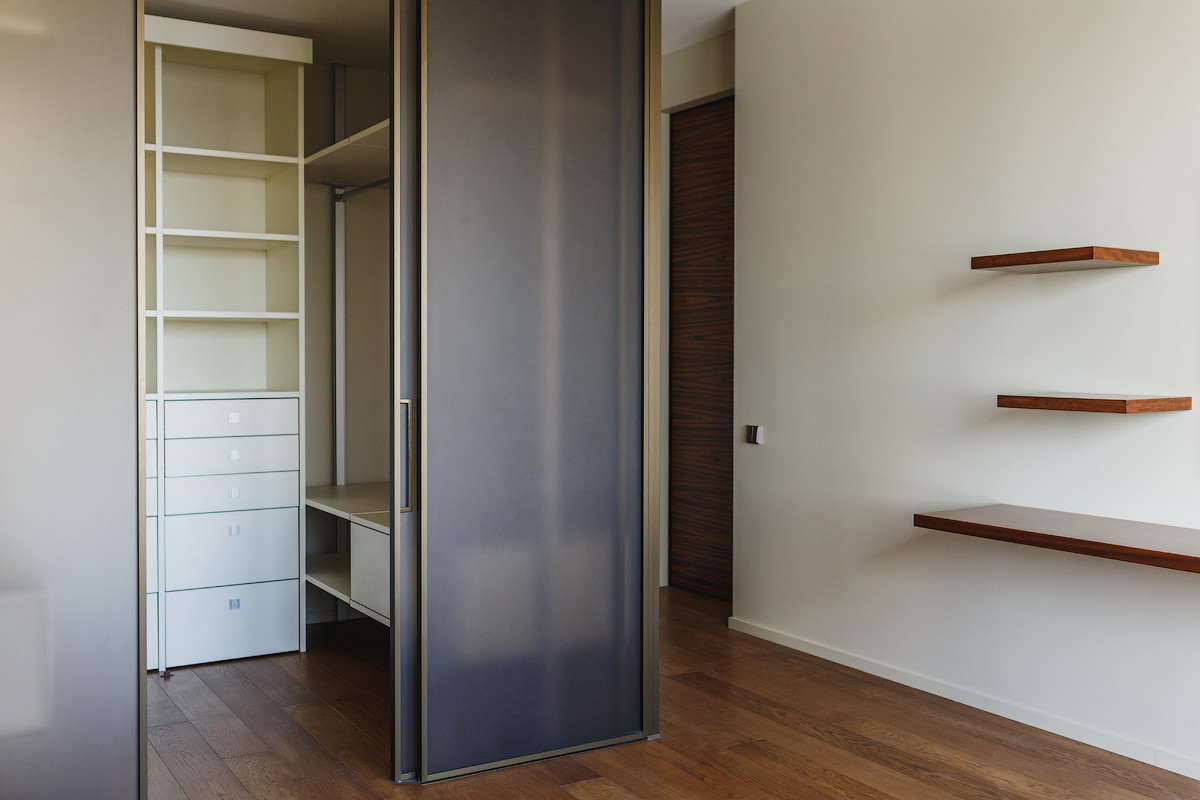 Ремонт квартиры в ЖК "Изумрудная долина"