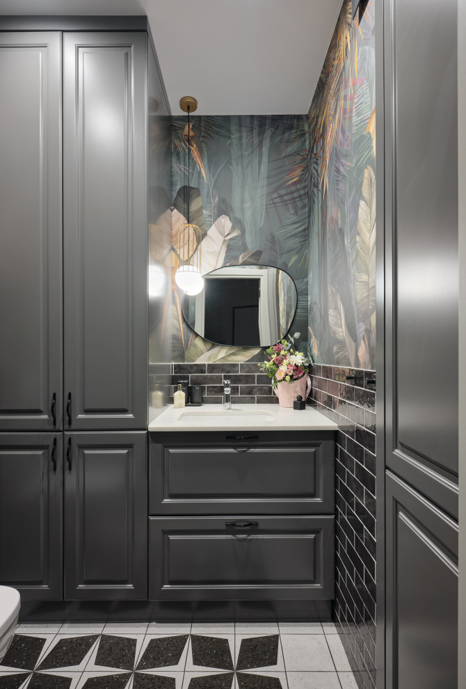 Интерьер квартиры в г.Сестрорецк