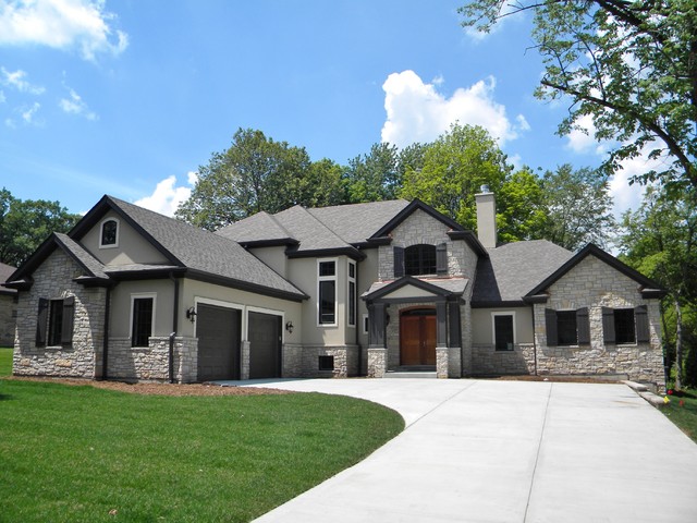 Our Exterior Elevations klassisk-hus-og-facade