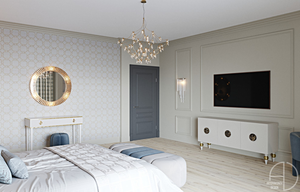 Зеленогорск. Коттедж 500 кв. метров