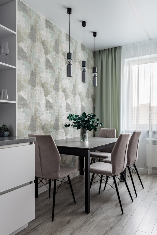 Дизайн 2х комнатной квартиры