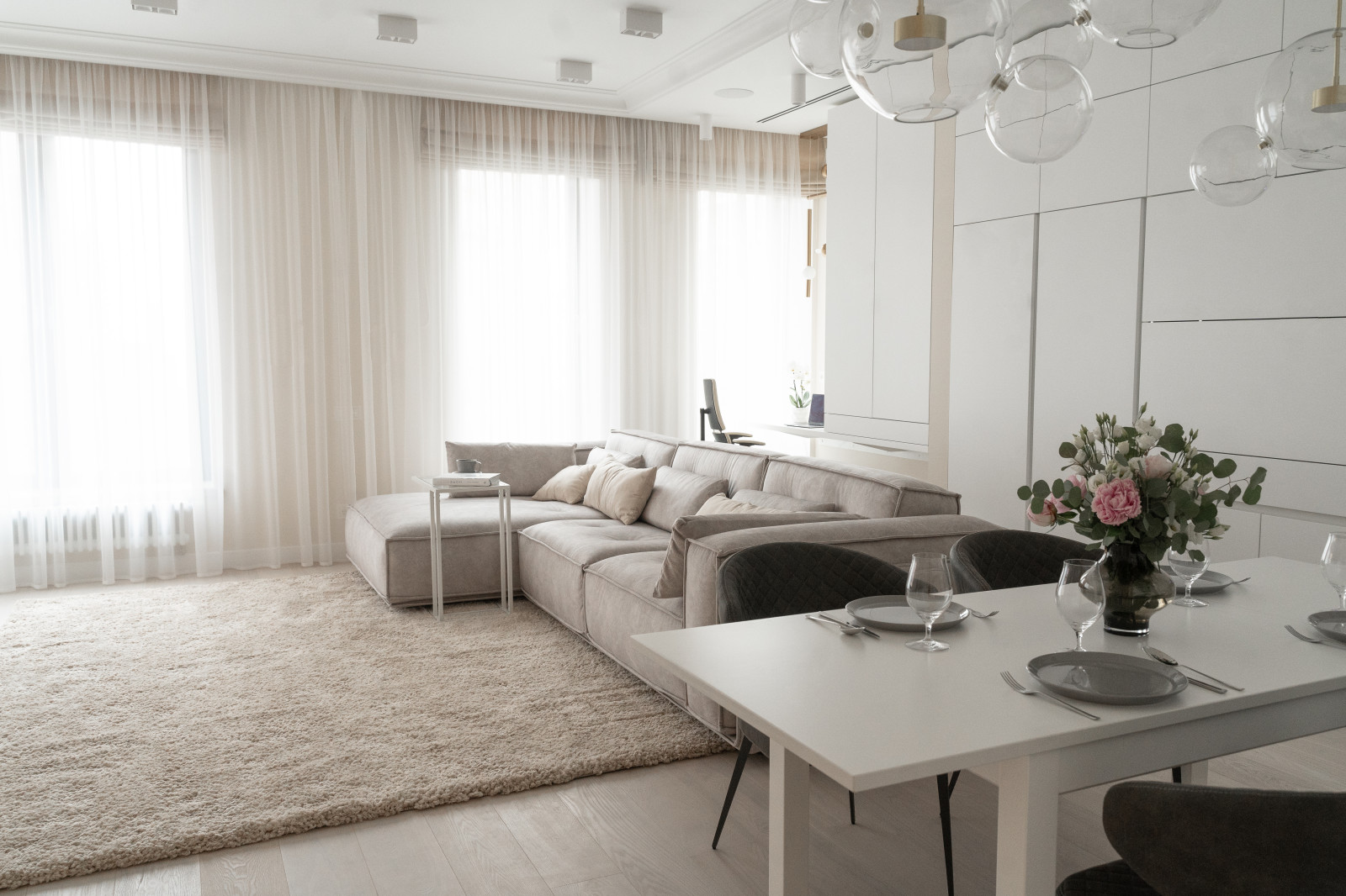 ЖК Vander Park 148