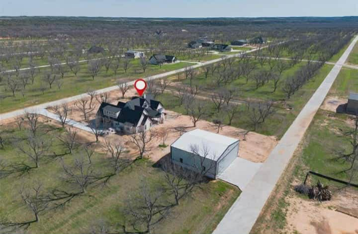 Spec Pecan Plantation