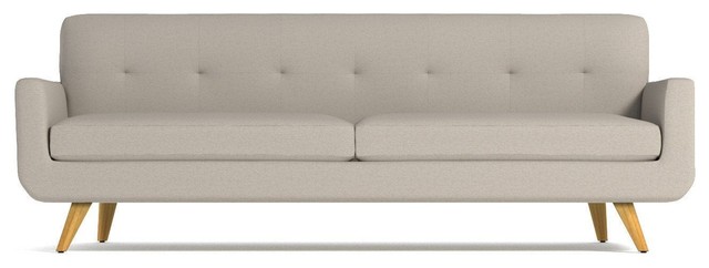 Lawson Sofa Midcentury Sofas By Apt2b Lawson Sofa Beige
