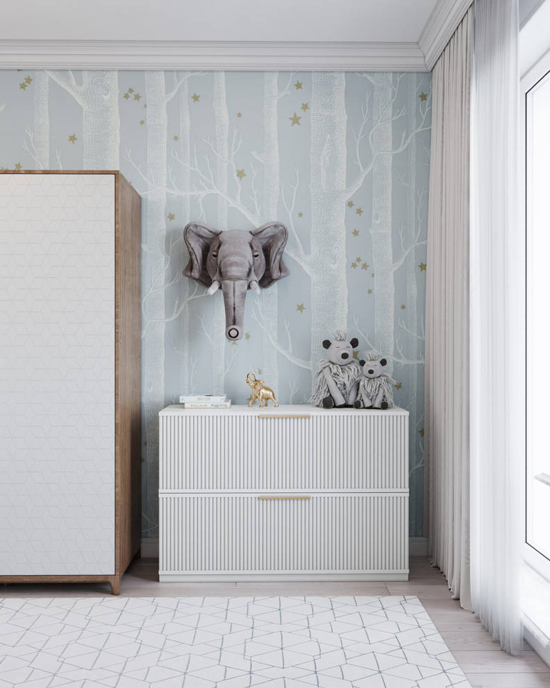 ЖК "Мендельсон"