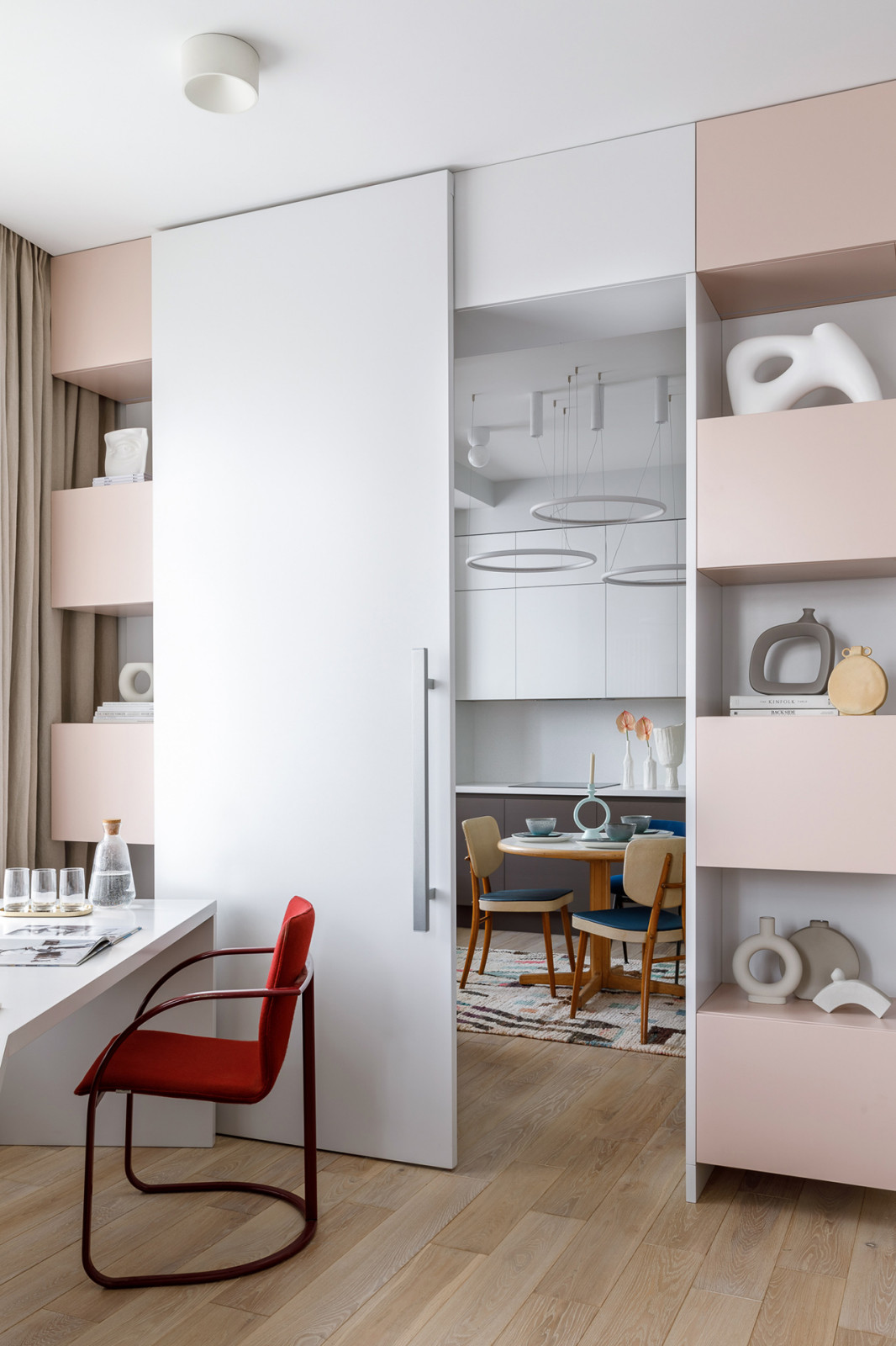 Квартира в Куркино