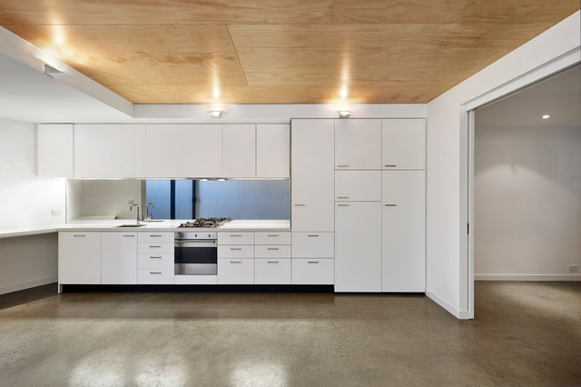 Modern Kitchens trendy