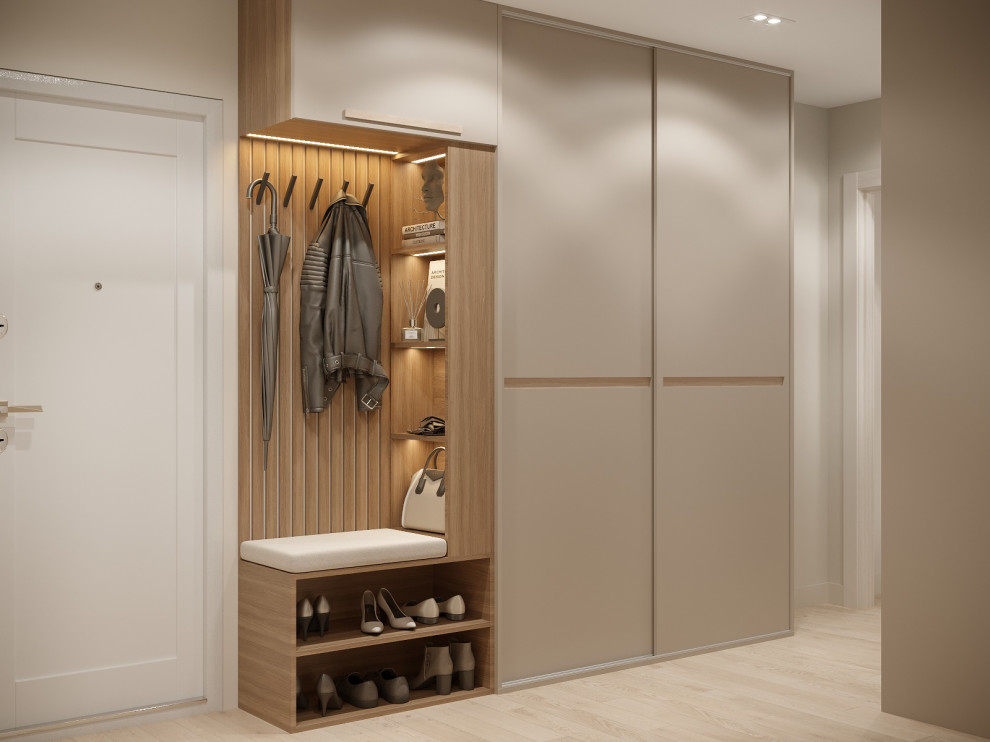 Квартира 50м2 г. Нижний Новгород