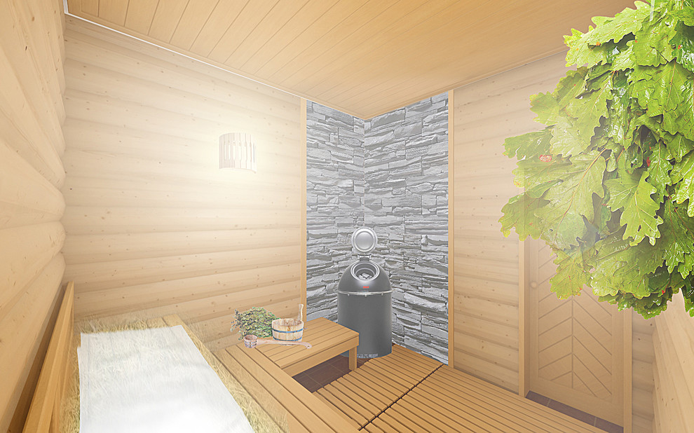 Усадьба Вороново