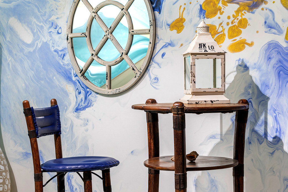 Причал иллюзий