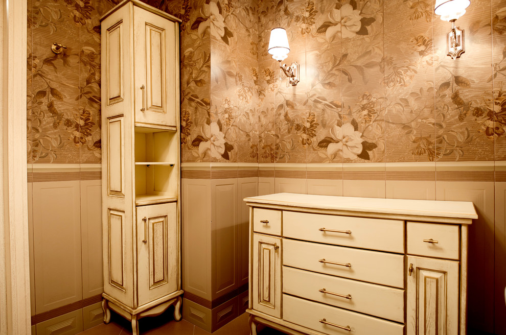 Коттедж (Кемерово, 2012 год)