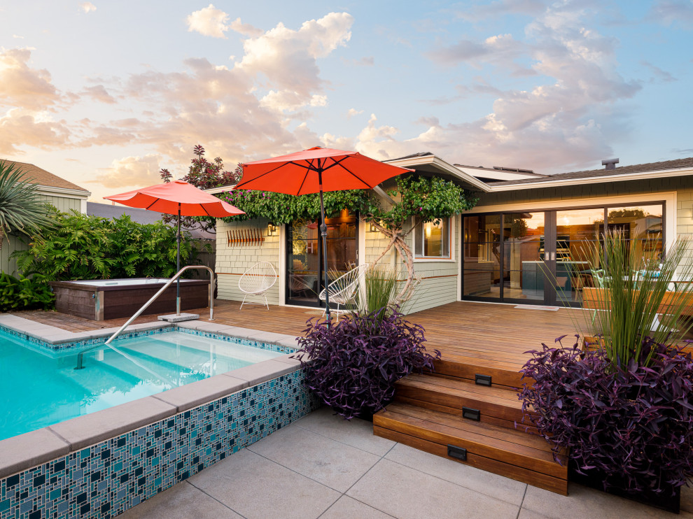 Historic Craftsman Craftsman San Diego by San Diego Master