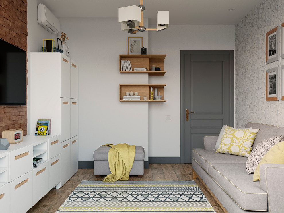 Проект UpСкандинавия