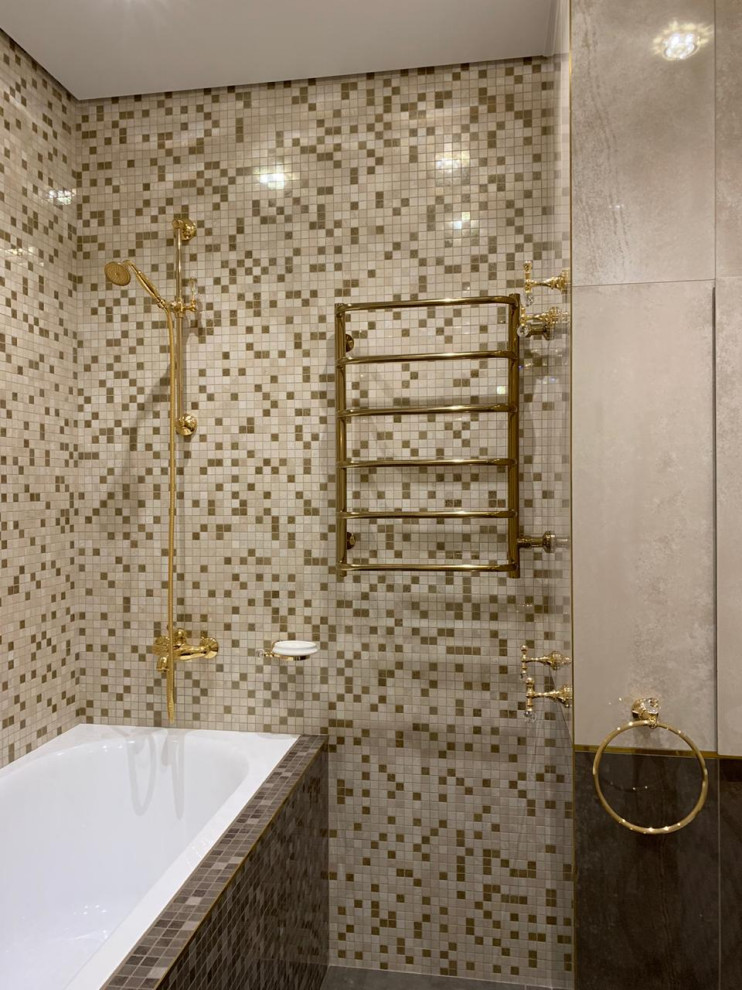 проект квартиры 1