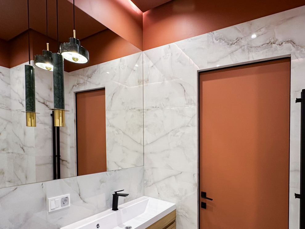 Квартира 1 в ЖК Лайм