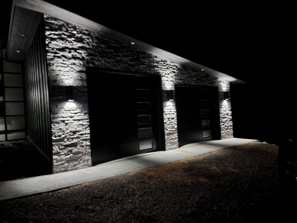 Crystal Home