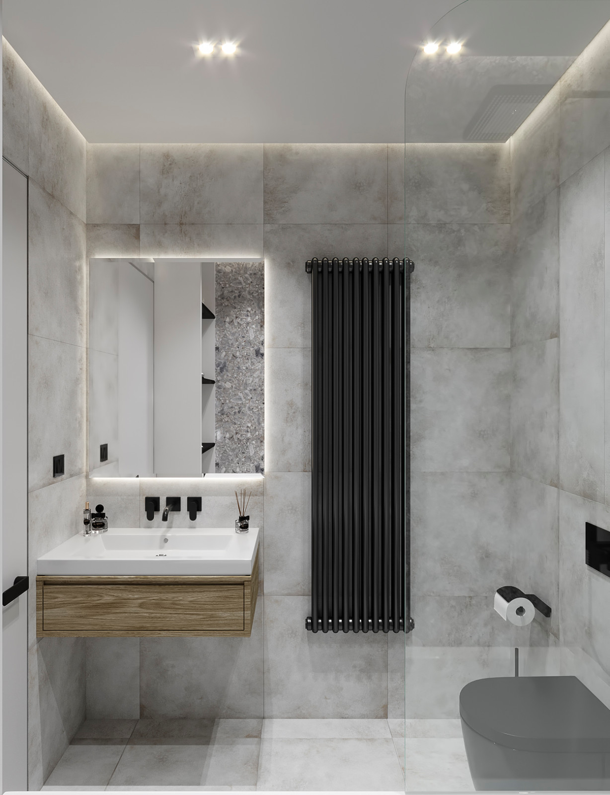 Садовая-Каретная