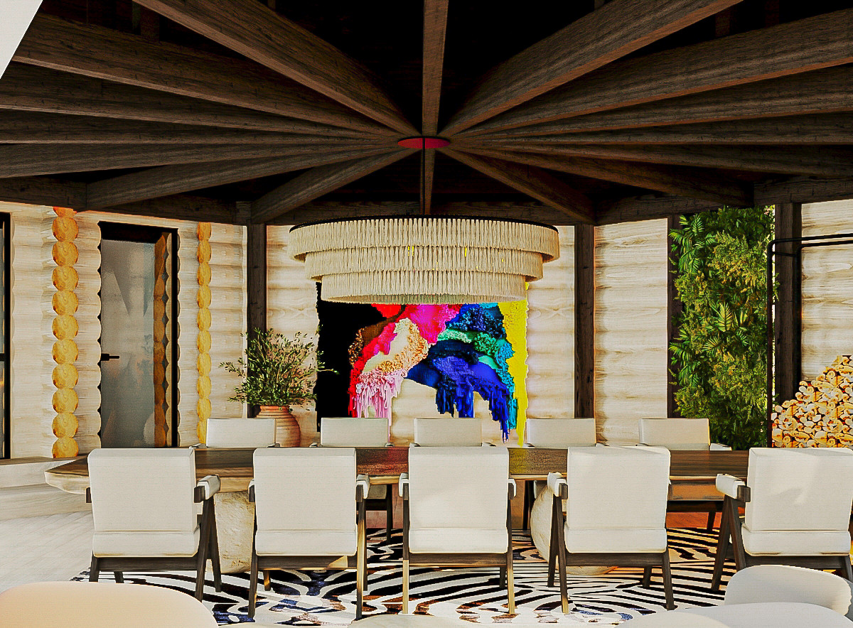 Дом Мечты в п.Таватуй