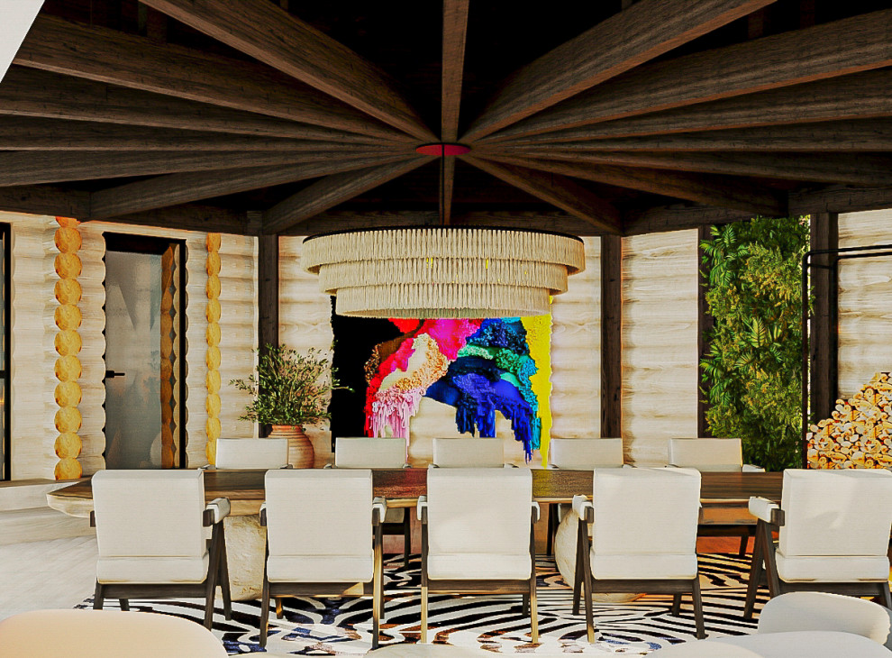 Дом Мечты в п.Таватуй