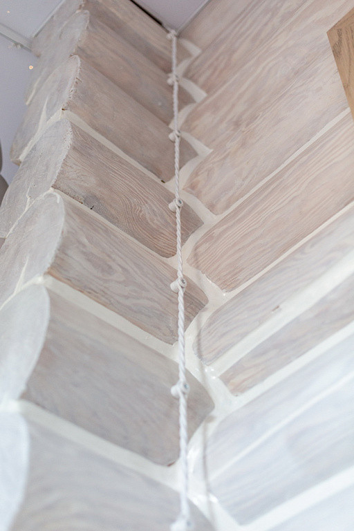 Werkel в новом проекте Александры Ермиловой