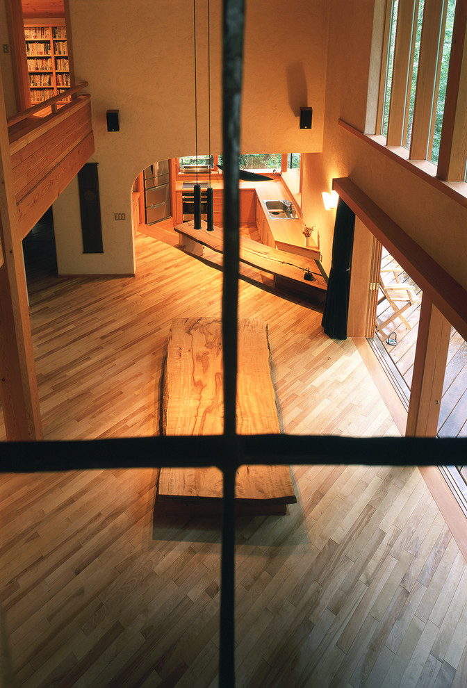 小淵沢の舎 Other By 有限会社 栗原写真事務所 Houzz