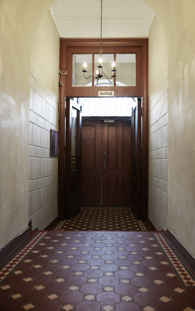 Большая Ордынка