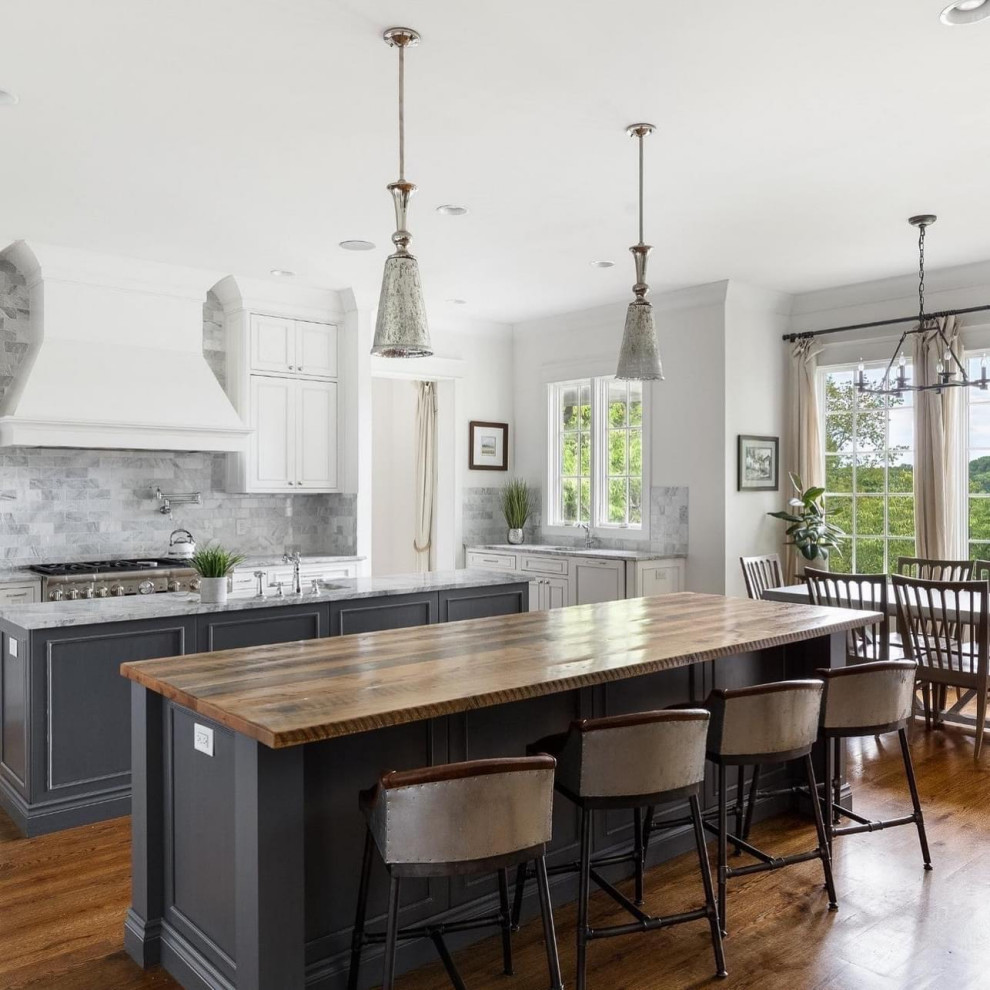 Custom Home