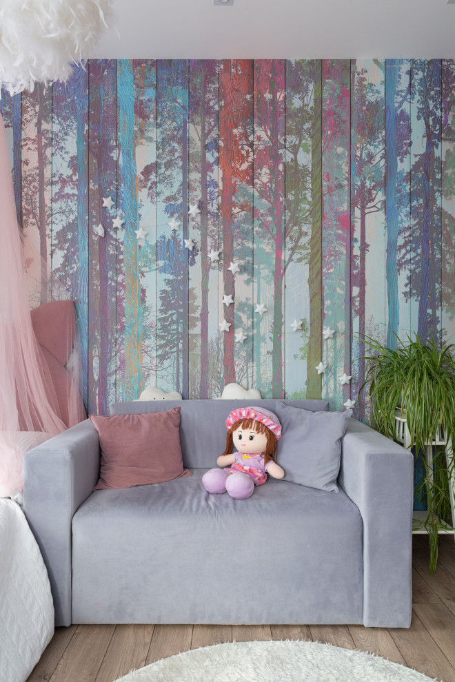 Проект ЖК Город на реке