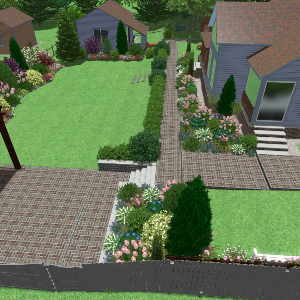 Проект Ольга